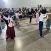 San Agustín celebró el 9 de Julio con un emotivo acto en el Centro Cultural